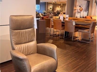 Lederland BEVERWIJK Showroommodel 